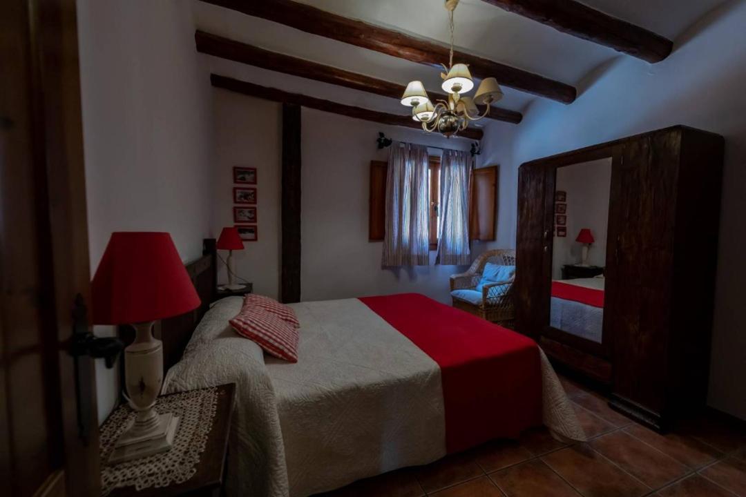布龙查莱斯Casa La Tejeria公寓 外观 照片